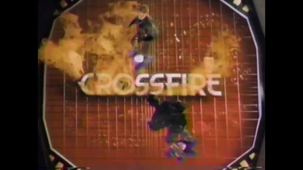 Crossfire